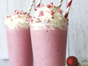 Milkshake